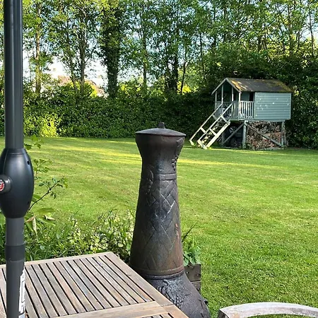 Serenity Vakantiehuis *